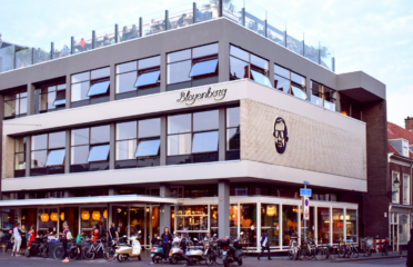 Bleyenberg – Restaurant | Rooftop bar | Meetings en Events | Karaoke Booths