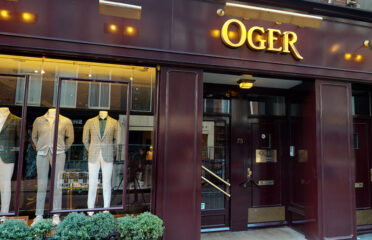 OGER Amsterdam